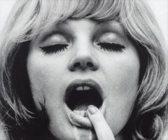 Tożsamość rozkoszy. Twórczość Natalii LL w kolekcji Juliusza Topolskiego