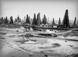 Od Baku po Paryż. Fotograficzne przygody Witolda Marczewskiego