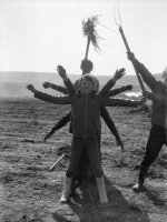 Marek Szyryk - O pięknie życia