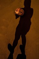 Kamila Sammler - jaCień