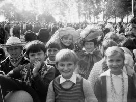 Marek Szyryk - O pięknie życia