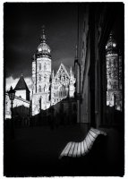 Štefan Lipták - KOŠICE. Miasto w sercu. Średniowiecze trwa