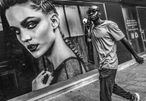 Tomek Sikora, Artur Wolski - Obraz i słowo