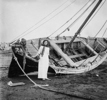 Od Baku po Paryż. Fotograficzne przygody Witolda Marczewskiego