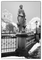 Štefan Lipták - KOŠICE. Miasto w sercu. Średniowiecze trwa