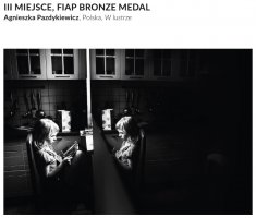 15 Międzynarodowy Konkurs Fotograficzny 