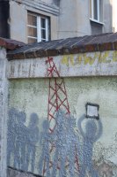 Jadwiga Janowska - False Flag