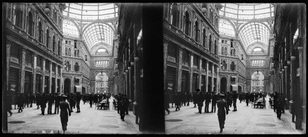 Od Baku po Paryż. Fotograficzne przygody Witolda Marczewskiego