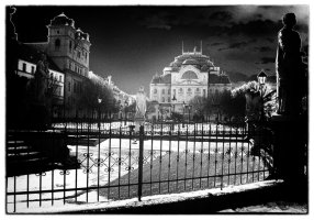 Štefan Lipták - KOŠICE. Miasto w sercu. Średniowiecze trwa