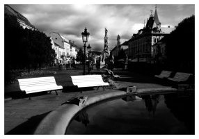 Štefan Lipták - KOŠICE. Miasto w sercu. Średniowiecze trwa