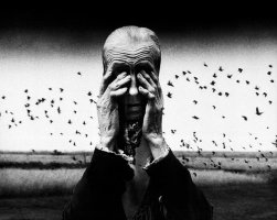 Zofia Rydet / arch. Fundacji im. Zofii Rydet