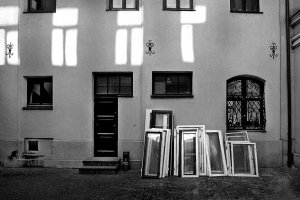 Andrzej Pogudz - Cichy Zamość