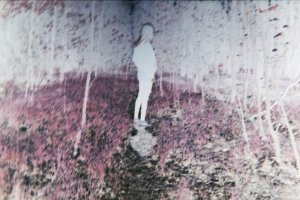 Iwona Germanek - Różowy nie istnieje