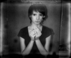 Iwona Germanek - Różowy nie istnieje