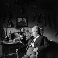 Od Baku po Paryż. Fotograficzne przygody Witolda Marczewskiego