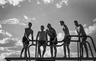 fot. Wojciech Klimala