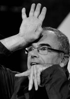 Ireneusz Sobieszczuk - Gest Spojrzenie Pamięć