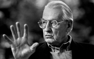 Ireneusz Sobieszczuk - Gest Spojrzenie Pamięć