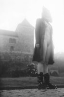 Patrycja Pawęzowska - Tożsamość obrazu