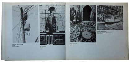 3. Salon zaproszonych 1988