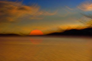 Tadeusz Topolski - Miraże