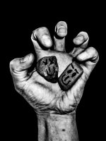 Marcin Mirosławski - The Specter Of Life 2. Widmo życia