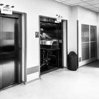 4. Stanisław Jawor, Rozgrywka, fotografia cyfrowa, 2021