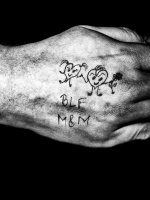 Marcin Mirosławski - The Specter Of Life 2. Widmo życia