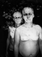 Patrycja Pawęzowska - Tożsamość obrazu