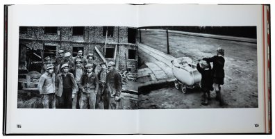 802 procent normy. Pierwsze lata Nowej Huty