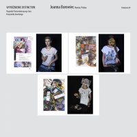 Cyberfoto 2020 wystawa pokonkursowa w Katowicach