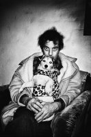 Anders Petersen - Pamiętnik z miasta