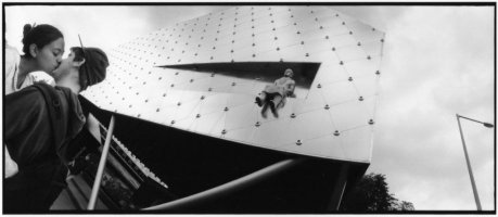 Imre Benko - Horyzont