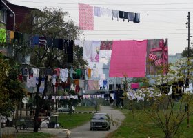 fot. Daniel Jasiński - Batumi