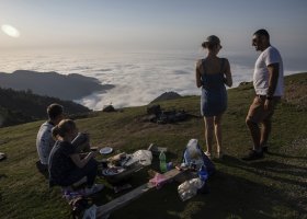 fot. Irakli Dzneladze - Gomis Mta, Guria