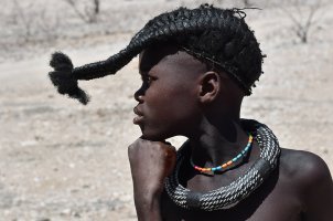 Andrzej Bąk - Namibia posmak pustyni