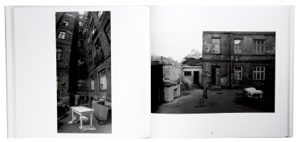 Andrzej Baturo - 50 lat z fotografią