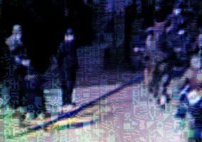 Roberta Jundo - Nieobecni/Absens