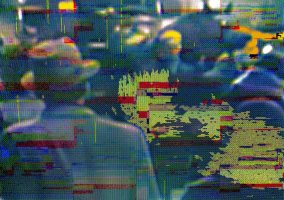 Roberta Jundo - Nieobecni/Absens