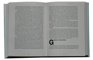 Adam Mazur - Głębia ostrości