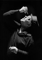 Andrzej Dąbrowski - fotoJAZZ