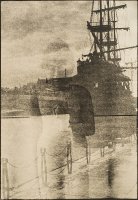 Adam Fleks - Widoki Motławy