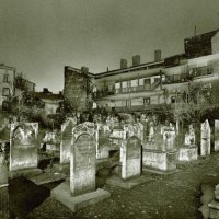 Adam Gryczyński - Remuh