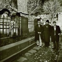 Adam Gryczyński - Remuh