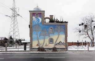 Agata Pankiewicz, Marcin Przybyłko - Nieswojość