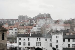 Agata Pankiewicz, Marcin Przybyłko - Nieswojość