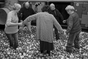 Agata Szuba - z cyklu Nieskończonośc gry