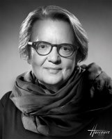 Portrety kobiet - Studio Harcourt