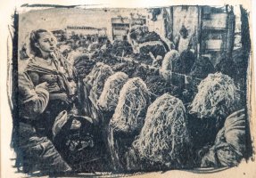 Sergey Gumenyuk - Priwoz