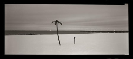 Andrzej Jerzy Lech - Panoramiczny dziennik podróżny